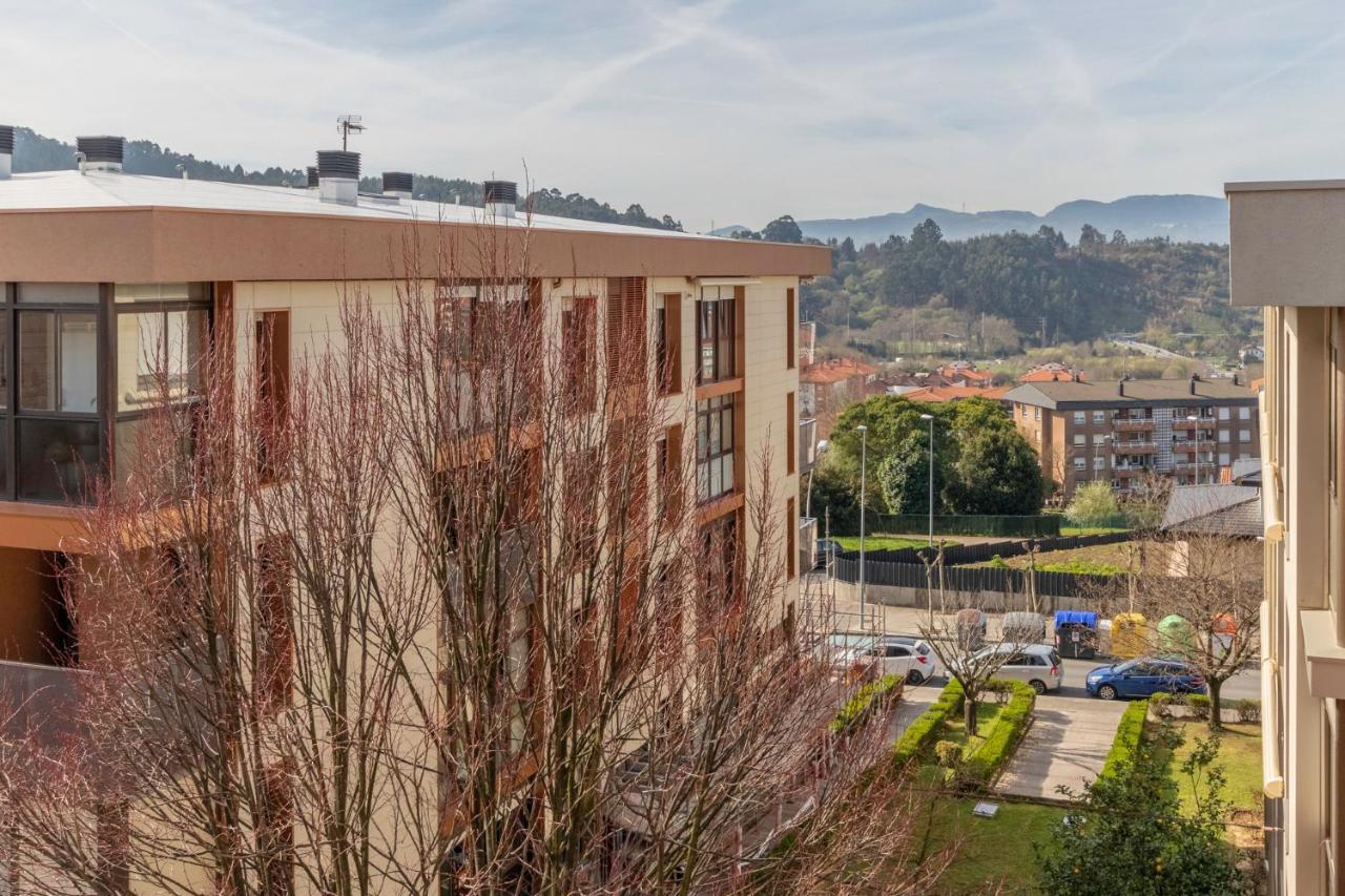Sopela Etxea Apartment Exterior photo